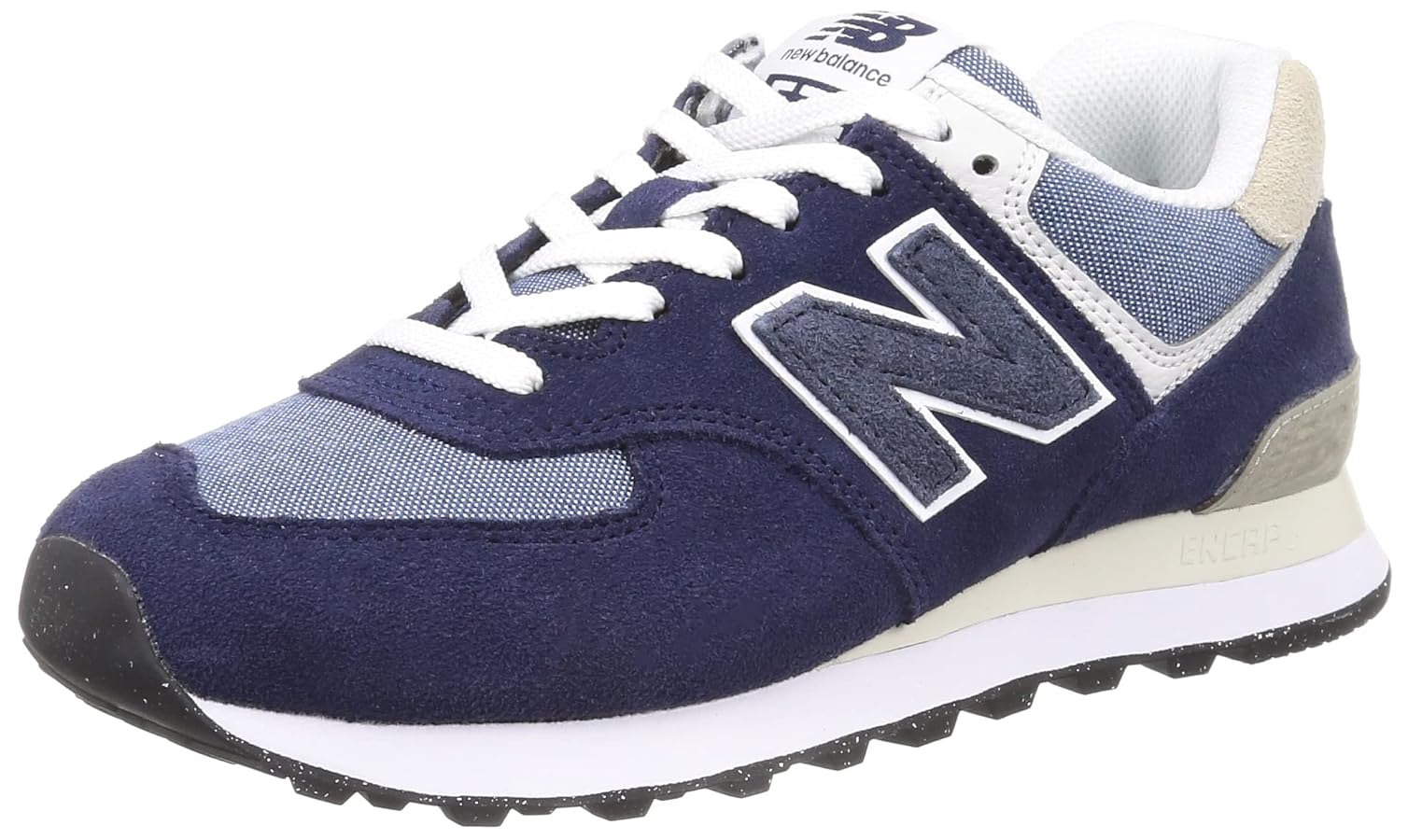 年内限定お値引き★ニューバランス　ML574 現行モデル　24cm D ニューバランス NEW BALANCE ML574 ML574EVW スニーカー │Z